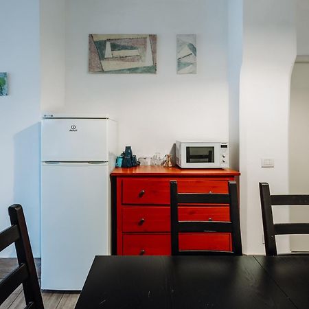 B&B Relax Roma Eksteriør bilde