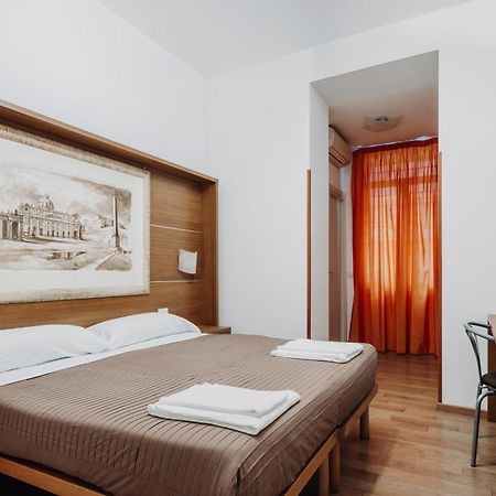 B&B Relax Roma Eksteriør bilde
