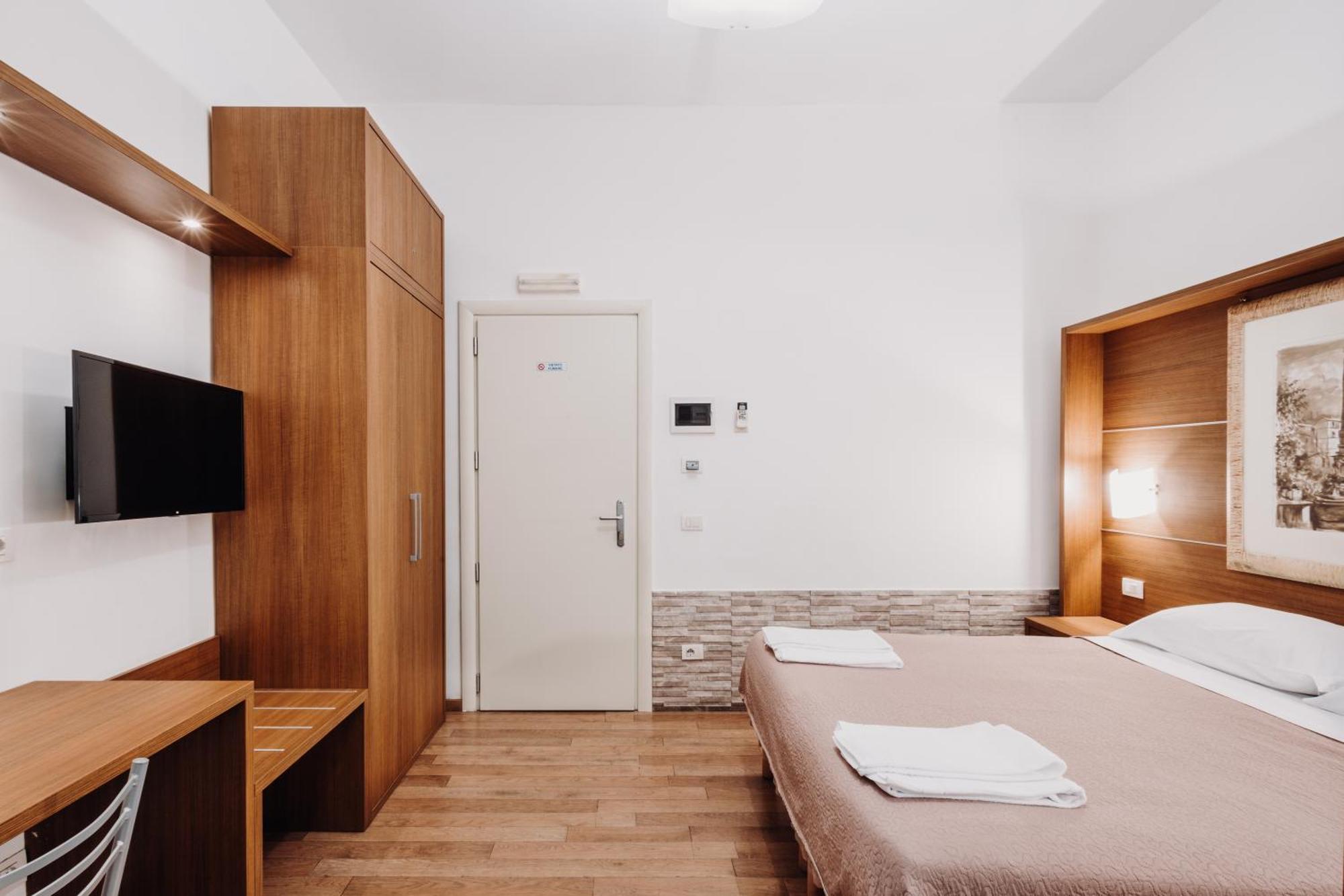 B&B Relax Roma Eksteriør bilde