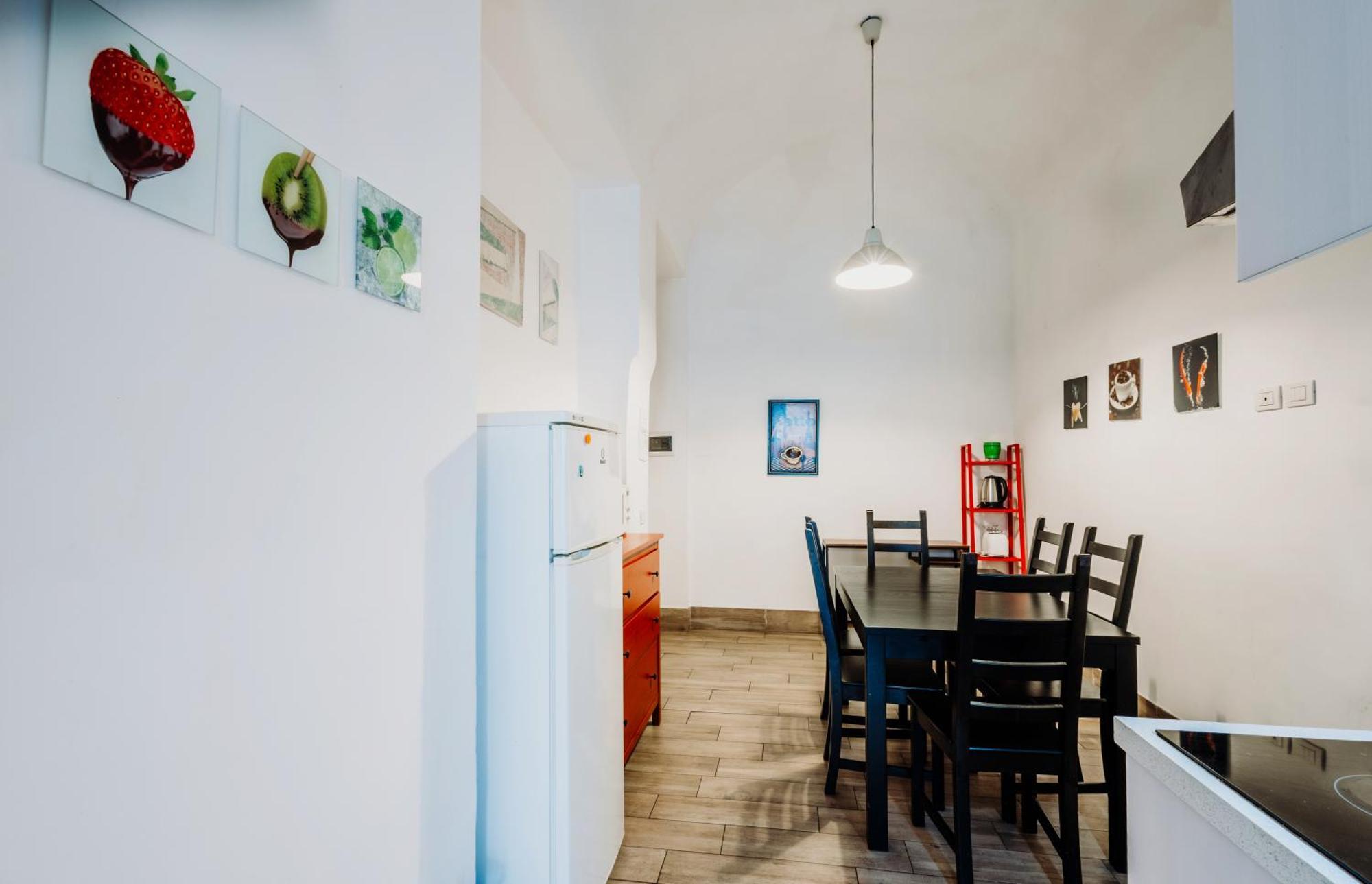 B&B Relax Roma Eksteriør bilde